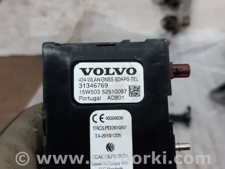 ФОТО Антенна для Volvo XC90 II SPA (2015-) Київ