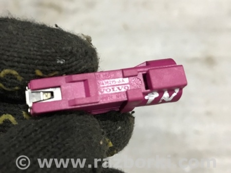 ФОТО Розетка для Volvo XC90 II SPA (2015-) Київ