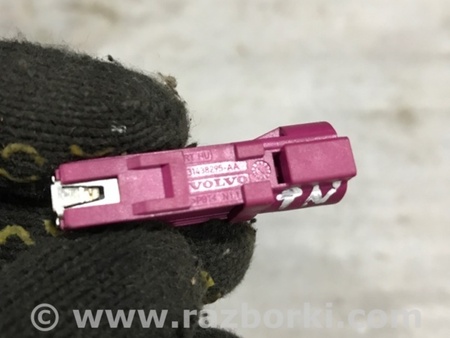 ФОТО Розетка для Volvo XC90 II SPA (2015-) Київ