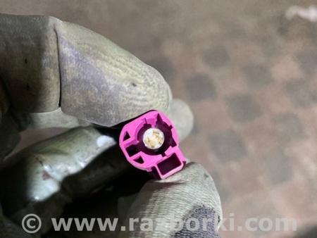 ФОТО Розетка для Volvo XC90 II SPA (2015-) Київ