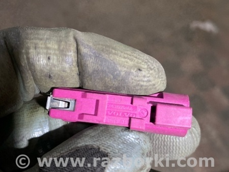 ФОТО Розетка для Volvo XC90 II SPA (2015-) Київ