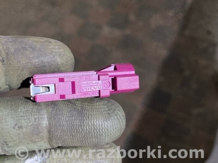 ФОТО Розетка для Volvo XC90 II SPA (2015-) Київ