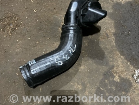 ФОТО Патрубок интеркулера для Volvo XC90 II SPA (2015-) Київ