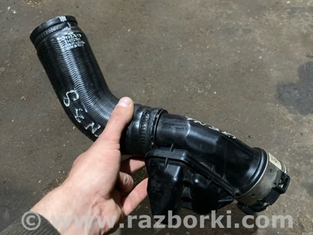 ФОТО Патрубок интеркулера для Volvo XC90 II SPA (2015-) Київ