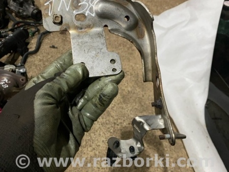 ФОТО Кронштейн для Volvo XC90 II SPA (2015-) Київ