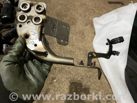 ФОТО Кронштейн для Volvo XC90 II SPA (2015-) Київ