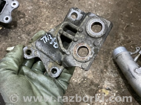 ФОТО Кронштейн для Volvo XC90 II SPA (2015-) Київ