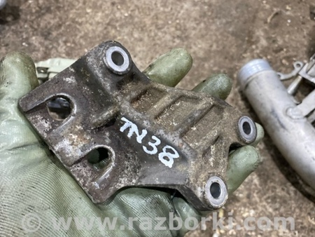 ФОТО Кронштейн для Volvo XC90 II SPA (2015-) Київ