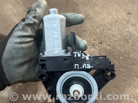 ФОТО Мотор стеклоподъемника для Volvo XC90 II SPA (2015-) Київ