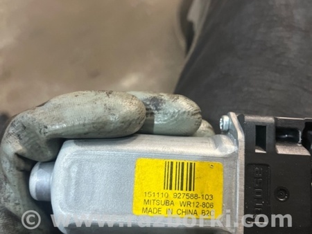 ФОТО Мотор стеклоподъемника для Volvo XC90 II SPA (2015-) Київ