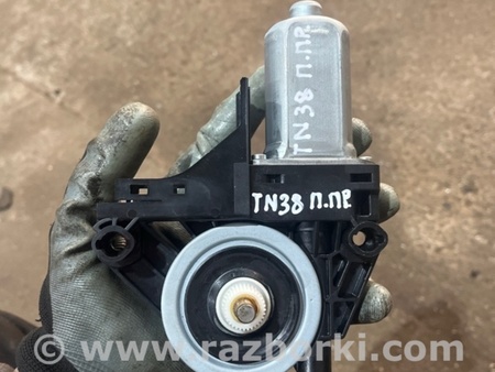 ФОТО Мотор стеклоподъемника для Volvo XC90 II SPA (2015-) Київ