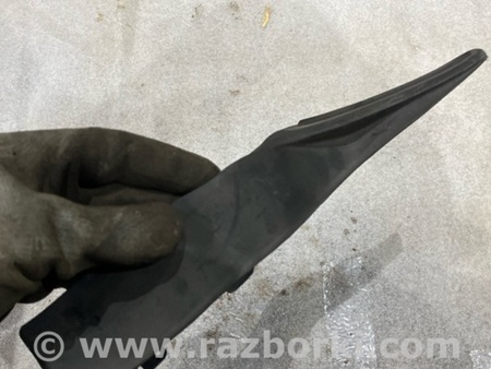 ФОТО Пластик для Volvo XC90 II SPA (2015-) Київ