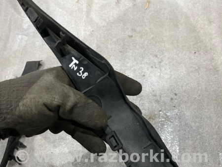 ФОТО Пластик для Volvo XC90 II SPA (2015-) Київ