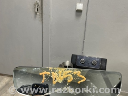 ФОТО Зеркало заднего вида салонное для Volvo XC90 II SPA (2015-) Київ