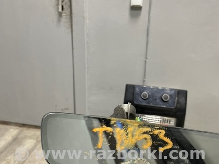 ФОТО Зеркало заднего вида салонное для Volvo XC90 II SPA (2015-) Київ