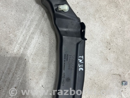 ФОТО Воздуховод печки для Volvo XC90 II SPA (2015-) Київ