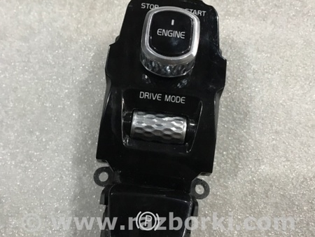 ФОТО Блок кнопок для Volvo XC90 II SPA (2015-) Київ