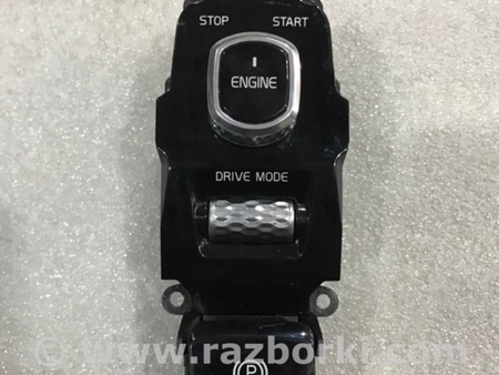 ФОТО Блок кнопок для Volvo XC90 II SPA (2015-) Київ