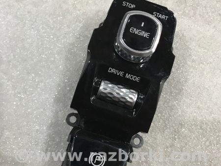 ФОТО Блок кнопок для Volvo XC90 II SPA (2015-) Київ