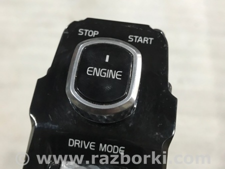 ФОТО Блок кнопок для Volvo XC90 II SPA (2015-) Київ