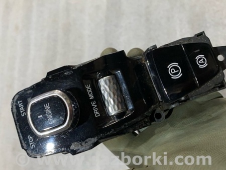 ФОТО Блок кнопок для Volvo XC90 II SPA (2015-) Київ