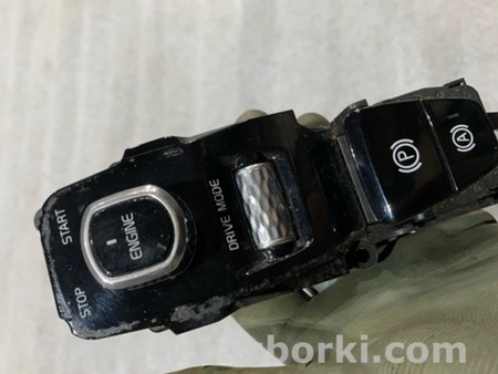 ФОТО Блок кнопок для Volvo XC90 II SPA (2015-) Київ