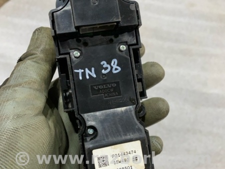 ФОТО Блок кнопок для Volvo XC90 II SPA (2015-) Київ