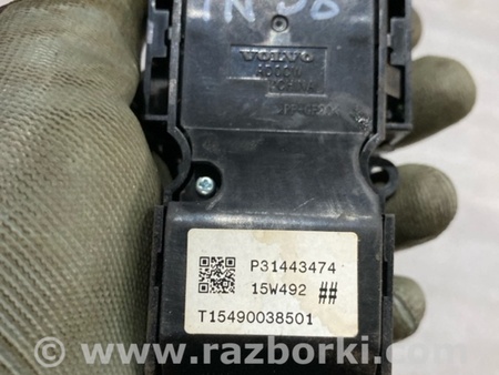 ФОТО Блок кнопок для Volvo XC90 II SPA (2015-) Київ