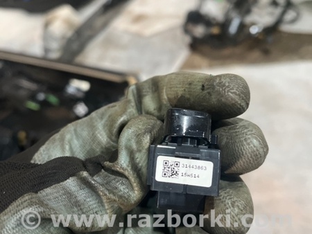 ФОТО Кнопка для Volvo XC90 II SPA (2015-) Київ