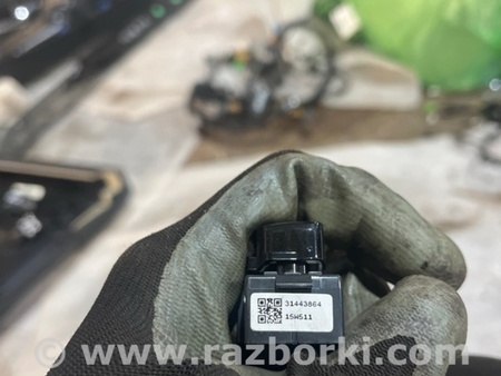 ФОТО Кнопка для Volvo XC90 II SPA (2015-) Київ