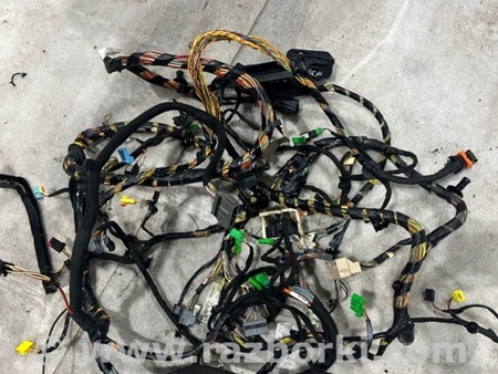 ФОТО Электропроводка для Volvo XC90 II SPA (2015-) Київ