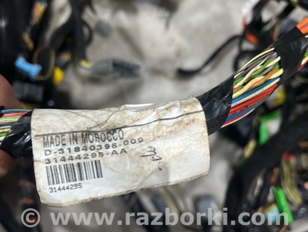 ФОТО Электропроводка для Volvo XC90 II SPA (2015-) Київ