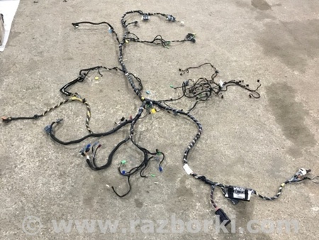 ФОТО Электропроводка для Volvo XC90 II SPA (2015-) Київ