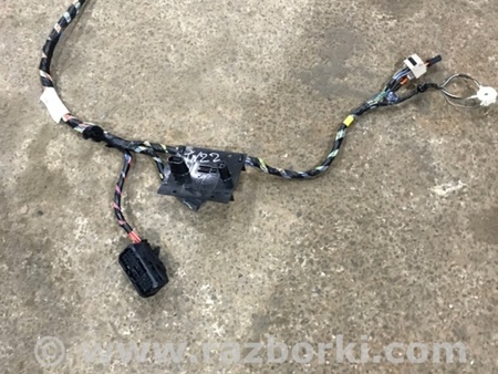 ФОТО Электропроводка для Volvo XC90 II SPA (2015-) Київ