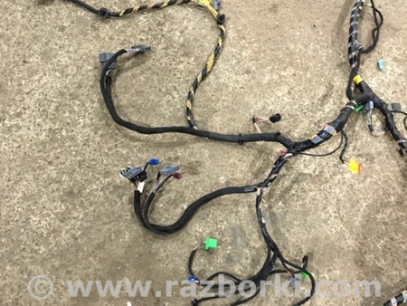ФОТО Электропроводка для Volvo XC90 II SPA (2015-) Київ