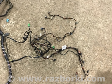 ФОТО Электропроводка для Volvo XC90 II SPA (2015-) Київ