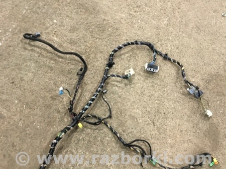 ФОТО Электропроводка для Volvo XC90 II SPA (2015-) Київ