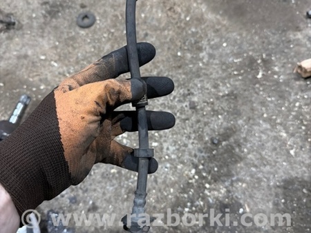 ФОТО Шланг тормозной для Volvo XC90 II SPA (2015-) Київ