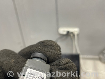 ФОТО Камера переднего вида для Volvo XC90 II SPA (2015-) Київ