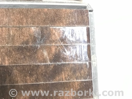 ФОТО Пластик для Volvo XC90 II SPA (2015-) Київ