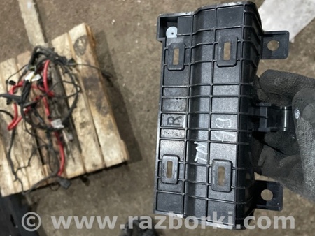 ФОТО Кронштейн для Volvo XC90 II SPA (2015-) Київ