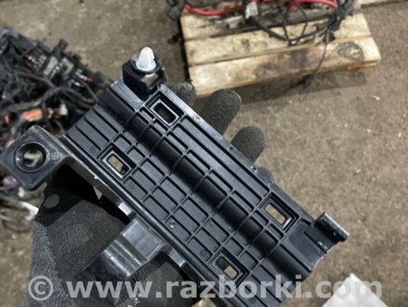 ФОТО Кронштейн для Volvo XC90 II SPA (2015-) Київ