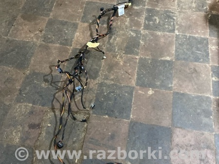 ФОТО Электропроводка для Volvo XC90 II SPA (2015-) Київ