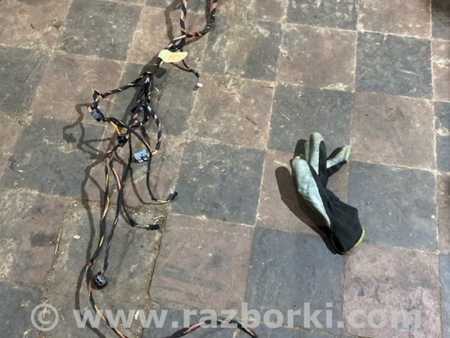 ФОТО Электропроводка для Volvo XC90 II SPA (2015-) Київ