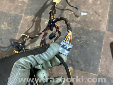 ФОТО Электропроводка для Volvo XC90 II SPA (2015-) Київ