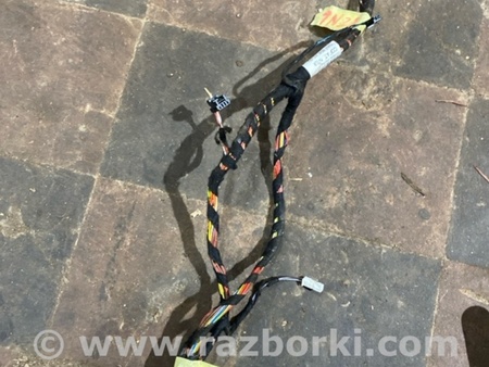 ФОТО Электропроводка для Volvo XC90 II SPA (2015-) Київ