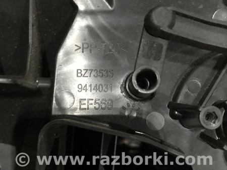 ФОТО Печка в сборе для Volvo XC90 II SPA (2015-) Київ