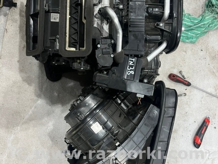 ФОТО Печка в сборе для Volvo XC90 II SPA (2015-) Київ
