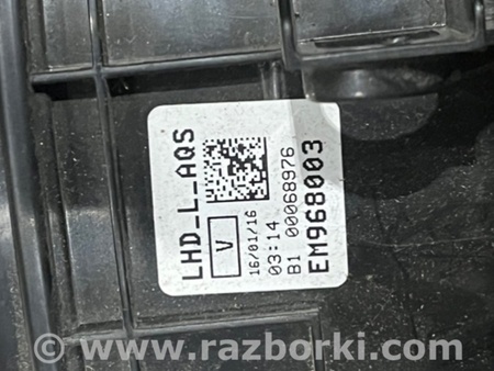 ФОТО Печка в сборе для Volvo XC90 II SPA (2015-) Київ