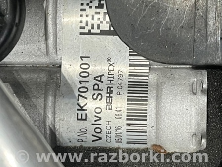 ФОТО Печка в сборе для Volvo XC90 II SPA (2015-) Київ